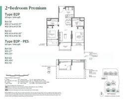 Narra Residences (D23), Apartment #534501541